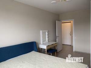 1-к квартира, на длительный срок, 33м2, 8/8 этаж