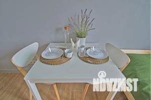 1-к квартира, посуточно, 17м2, 3/38 этаж