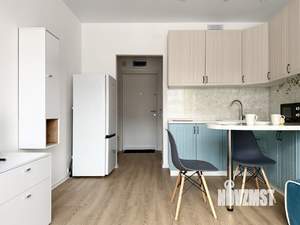 Студия квартира, на длительный срок, 20м2, 3/9 этаж