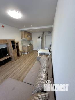 2-к квартира, на длительный срок, 36м2, 8/9 этаж