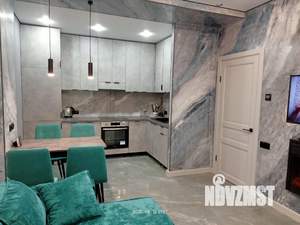 2-к квартира, на длительный срок, 41м2, 1/8 этаж