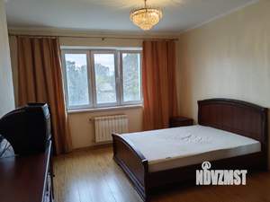 1-к квартира, на длительный срок, 45м2, 4/25 этаж