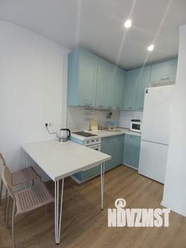 1-к квартира, на длительный срок, 32м2, 2/9 этаж