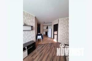 2-к квартира, посуточно, 50м2, 22/22 этаж