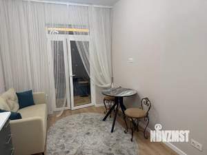 2-к квартира, на длительный срок, 36м2, 21/32 этаж