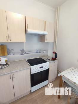 1-к квартира, на длительный срок, 37м2, 11/26 этаж