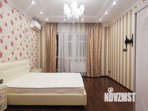 3-к квартира, на длительный срок, 130м2, 2/5 этаж