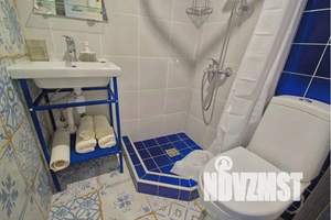 1-к квартира, посуточно, 18м2, 33/40 этаж