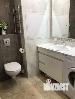 2-к квартира, на длительный срок, 40м2, 28/29 этаж