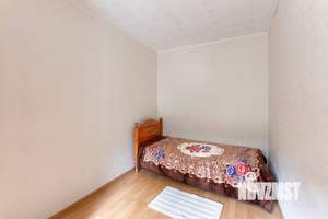 2-к квартира, на длительный срок, 43м2, 2/4 этаж