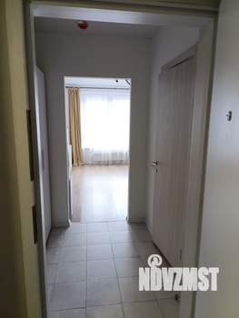 Студия квартира, на длительный срок, 22м2, 7/9 этаж