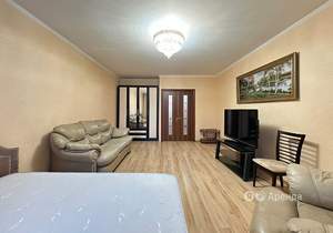 3-к квартира, на длительный срок, 100м2, 12/16 этаж