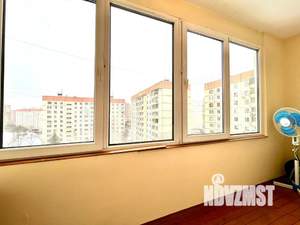 2-к квартира, посуточно, 55м2, 7/11 этаж