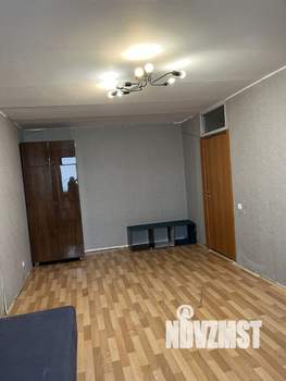 2-к квартира, на длительный срок, 46м2, 12/12 этаж