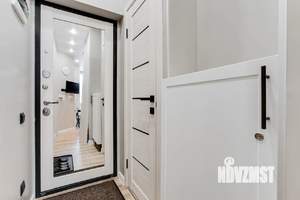1-к квартира, посуточно, 15м2, 1/1 этаж