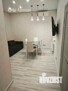 1-к квартира, на длительный срок, 35м2, 4/6 этаж