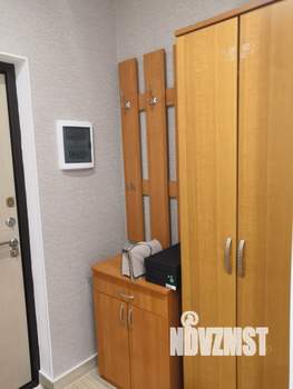 1-к квартира, на длительный срок, 33м2, 2/8 этаж