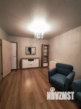 2-к квартира, на длительный срок, 62м2, 6/34 этаж