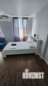 Студия квартира, посуточно, 25м2, 14/30 этаж