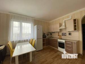 1-к квартира, на длительный срок, 47м2, 8/22 этаж