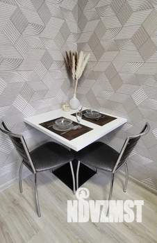 Студия квартира, посуточно, 25м2, 13/17 этаж