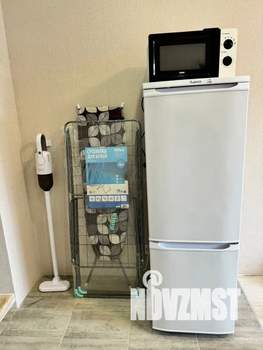 Студия квартира, посуточно, 24м2, 2/8 этаж