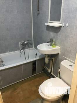 1-к квартира, на длительный срок, 32м2, 2/4 этаж