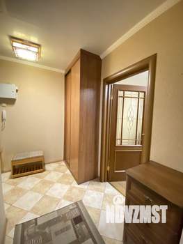 1-к квартира, на длительный срок, 38м2, 10/17 этаж