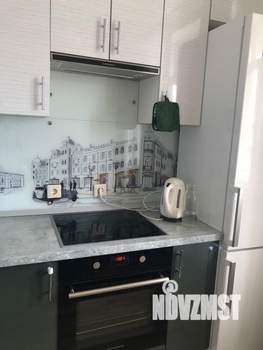 1-к квартира, на длительный срок, 35м2, 6/9 этаж