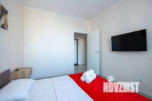 1-к квартира, посуточно, 34м2, 1/1 этаж