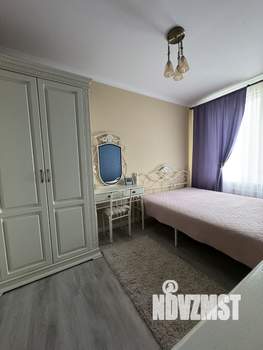 2-к квартира, на длительный срок, 49м2, 19/32 этаж