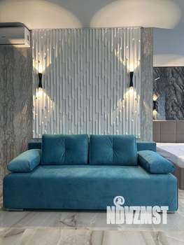 Студия квартира, на длительный срок, 33м2, 20/24 этаж