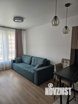 1-к квартира, на длительный срок, 35м2, 5/9 этаж