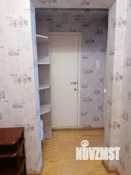 2-к квартира, на длительный срок, 51м2, 7/17 этаж