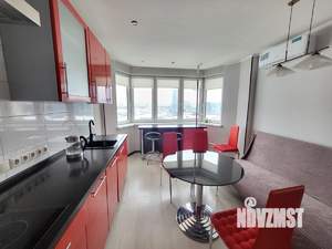 2-к квартира, посуточно, 65м2, 19/25 этаж