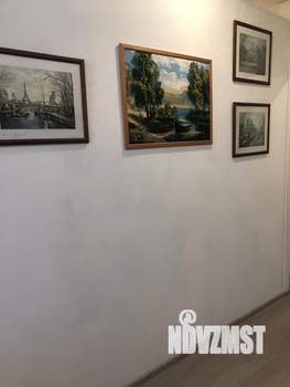 2-к квартира, посуточно, 50м2, 5/10 этаж