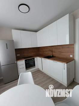 2-к квартира, на длительный срок, 55м2, 8/31 этаж