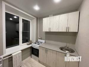 2-к квартира, на длительный срок, 40м2, 3/5 этаж