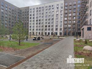 Студия квартира, на длительный срок, 19м2, 1/9 этаж