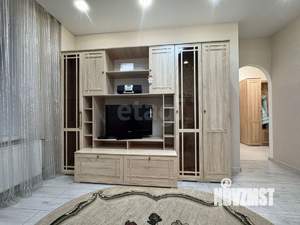 1-к квартира, на длительный срок, 38м2, 6/8 этаж