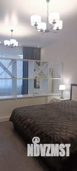 2-к квартира, на длительный срок, 83м2, 3/20 этаж