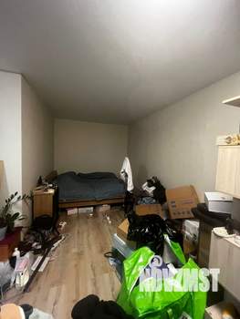 1-к квартира, на длительный срок, 35м2, 8/8 этаж