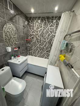 1-к квартира, на длительный срок, 30м2, 4/5 этаж