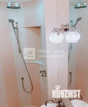 3-к квартира, на длительный срок, 100м2, 21/25 этаж