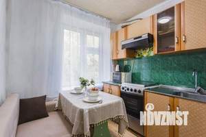 2-к квартира, посуточно, 55м2, 1/1 этаж