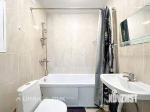 1-к квартира, на длительный срок, 34м2, 7/8 этаж