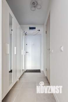 1-к квартира, посуточно, 22м2, 1/1 этаж