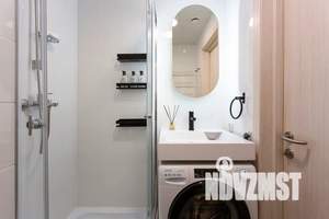 Студия квартира, на длительный срок, 20м2, 3/9 этаж