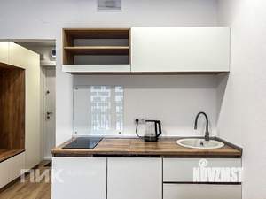 Студия квартира, на длительный срок, 20м2, 3/9 этаж