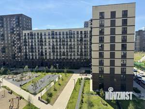 2-к квартира, на длительный срок, 32м2, 6/15 этаж